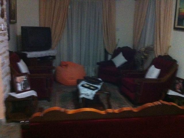 Zakos Court Apartments Larnaca Rum bild